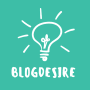 Blog Desire logo