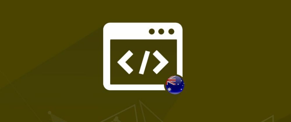 Cover image for Technology and web development in Australian News