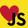 iheartjs logo