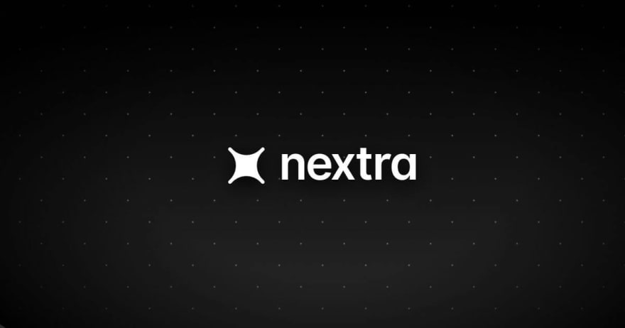 Nextra