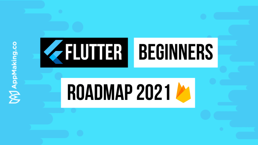 Flutter RoadMap