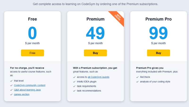 Is CodeCademy paid version worth it