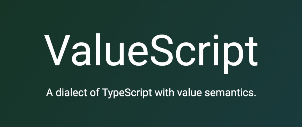 Cover image for Unlocking the True Power of Const with ValueScript