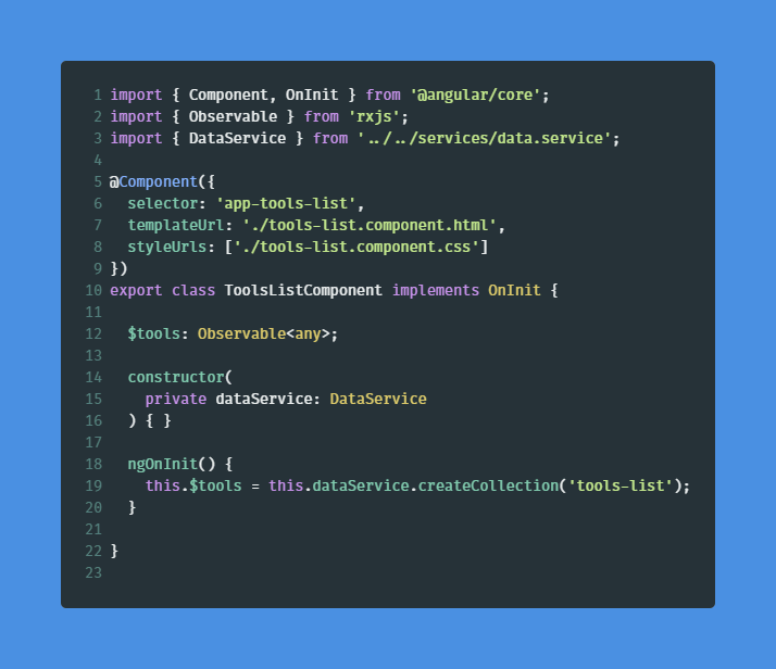 tools-list.component.ts