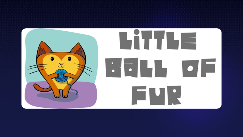 Littleballoffur