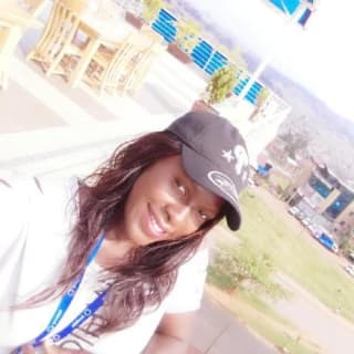Harriet Ayugi profile picture