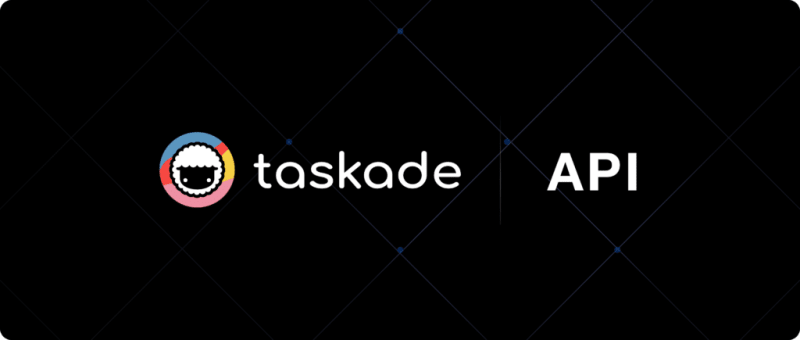 taskade api