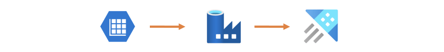 microsoft azure storage explorer logo