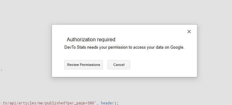 Dev To API in Postman