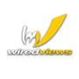 WiredViews logo