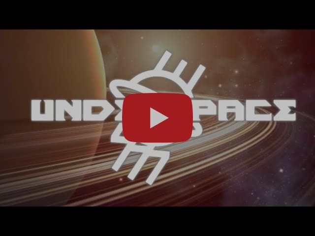 Underspace