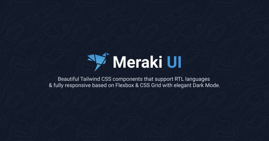 meraki