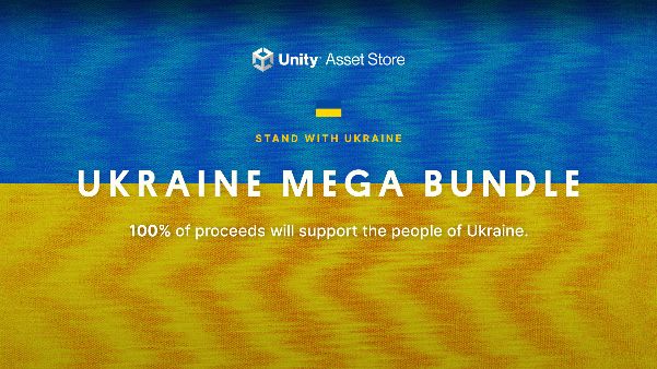 Ukraine Mega Bundle