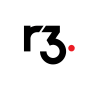 R3 logo