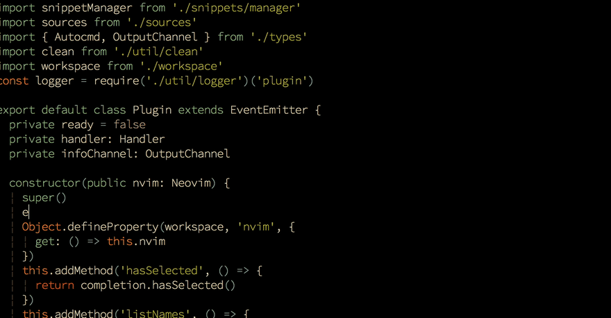 installing vim plugins with pathogen