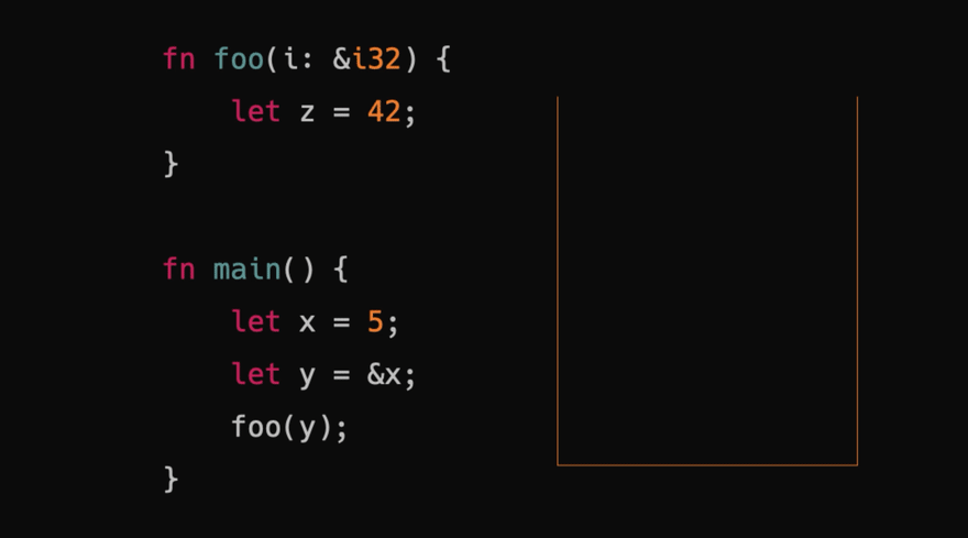 stack explained with animation