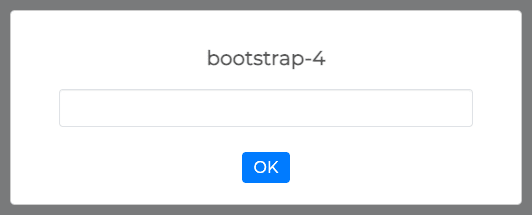 BootstrapTheme