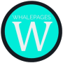 whale_pages profile