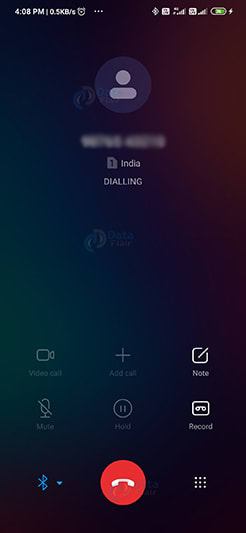 voice api for android