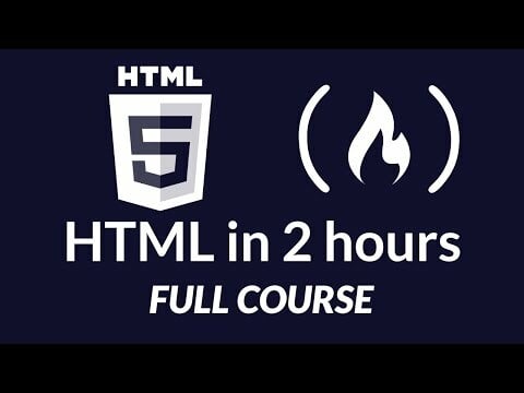 HTML Tutorial