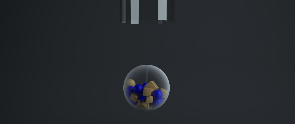 Cover image for The magic of Generative AI with AWS!