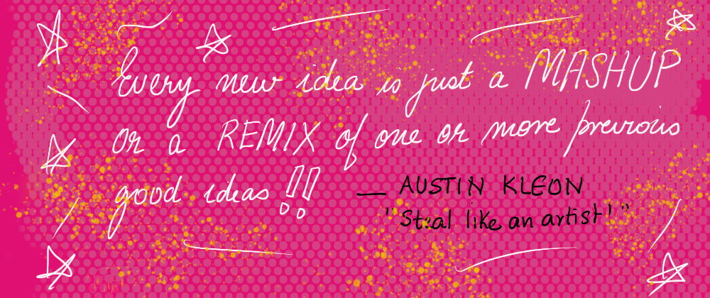 Cover image for Visual Storytelling For WebDevs: Create Sketchnotes!