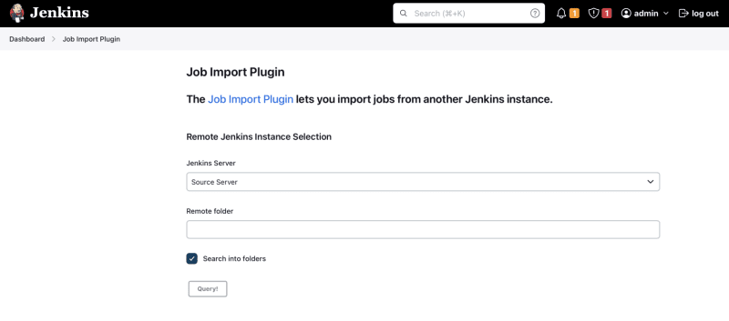 Migrate Jenkins Pipeline to Elestio