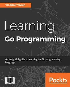Learning Go Programming Book