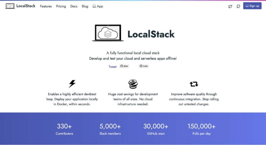 LocalStack