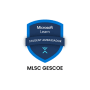 MLSC GESCOE logo