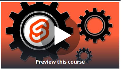 Top 3 Courses to learn Svelte.js in 2020 - Best of Lot