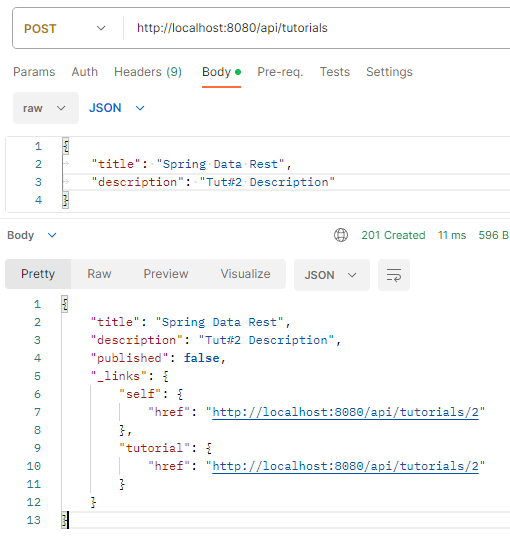 Spring rest new arrivals repositories example