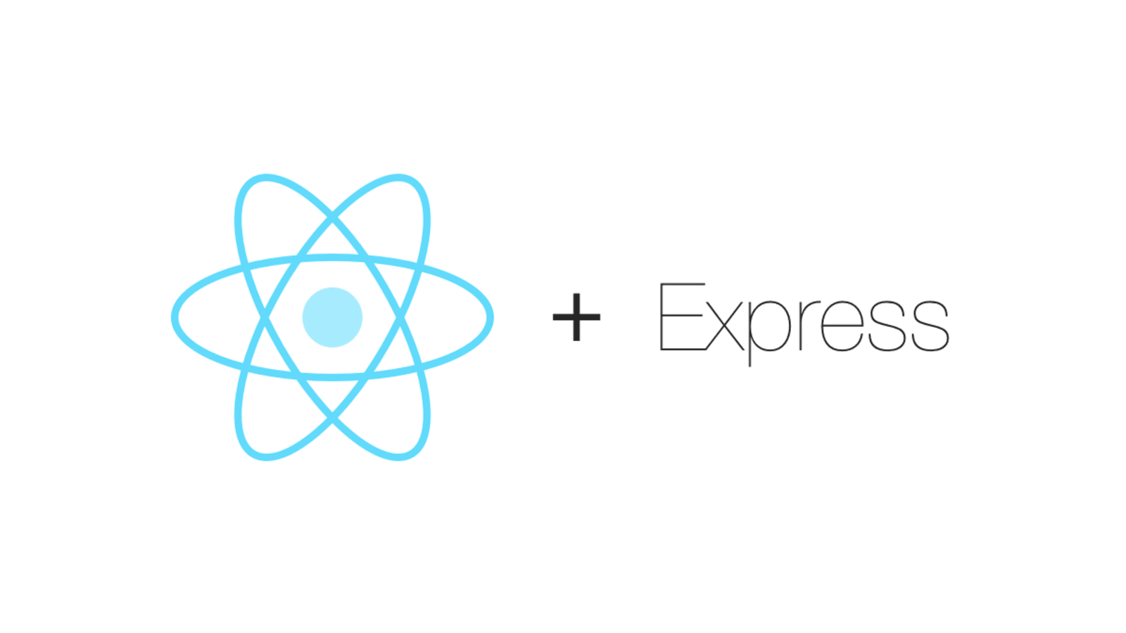 Express] React as a View Template Engine? - DEV Community