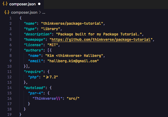 veuf-global-fils-composer-packages-json-example-exposer-vert-rosion