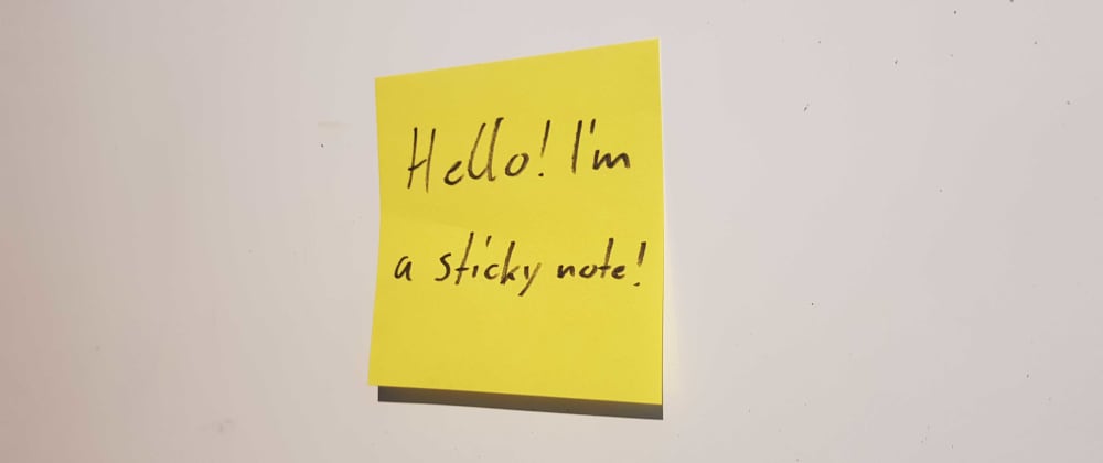 reddit computer sticky notes