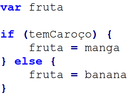 Lance condicional: O que é e como funciona