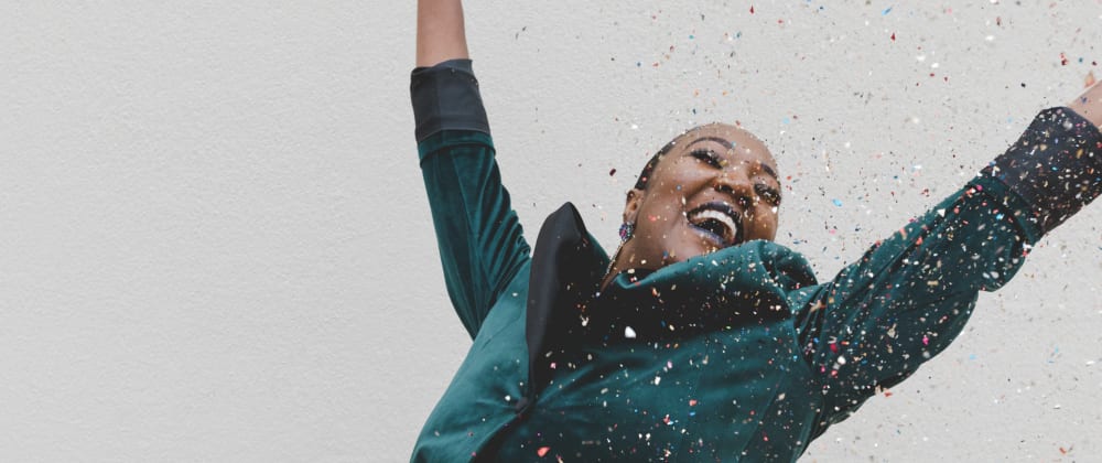 Cover image for How much of a role should "enthusiasm" play in the software development process?