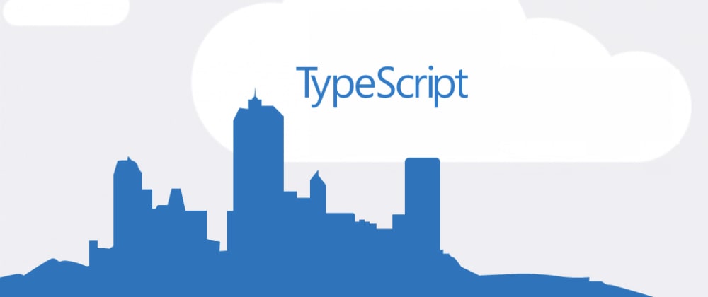 Cover image for I Chose TypeScript For the Nostalgia