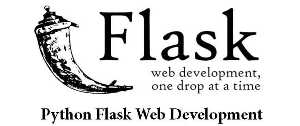 Cover image for Rendering HTML in Flask