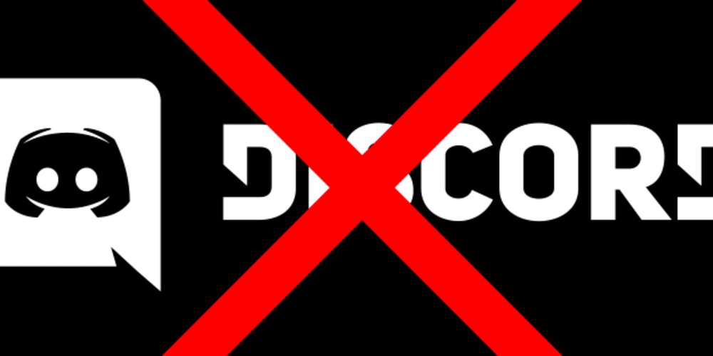 Why I Quit Using Discord And Why You Too Should Dev Community ♡ ៸៸ a gif, icons, pfps server! why i quit using discord and why you