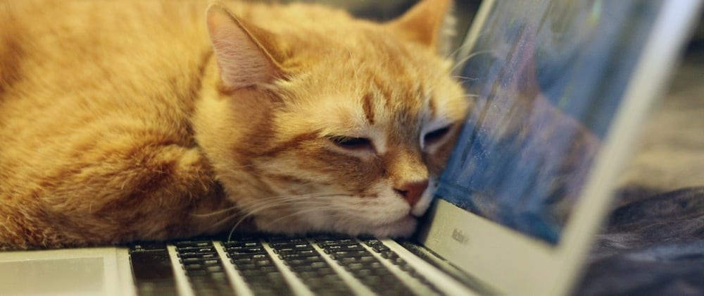 Cover image for How I overcame my workaholism (with these 6 tips)