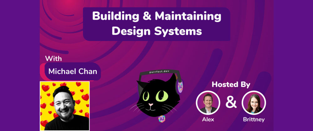 Cover image for 2.25 - Building & Maintaining Design Systems