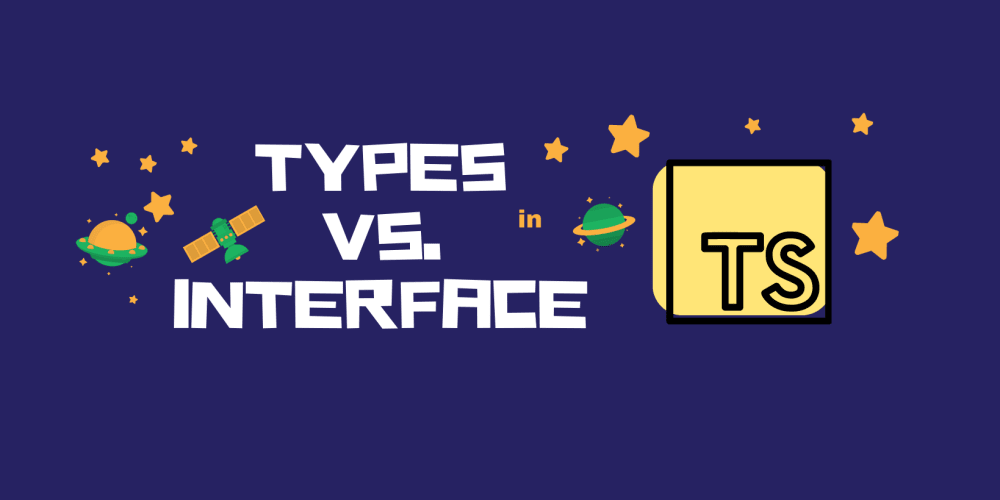 Difference Between Typescript Type And Interface.