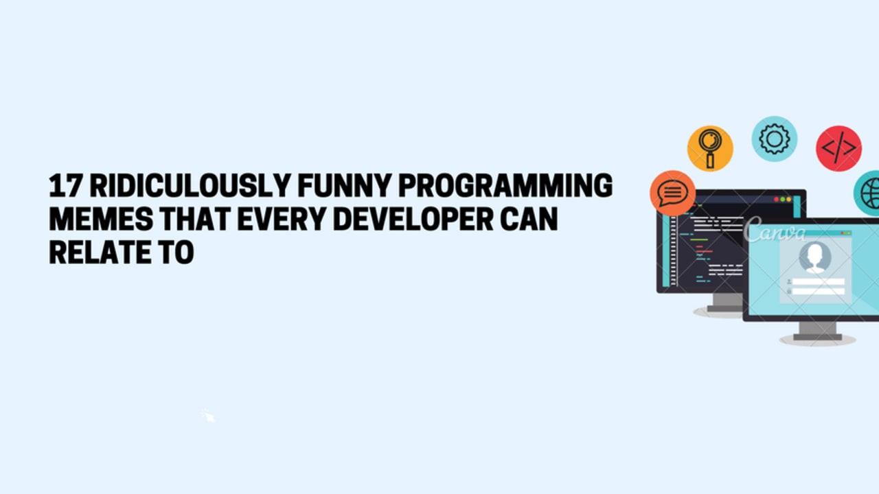 50 Ridiculously Funny Programming Memes that Every Developer HAS to See!