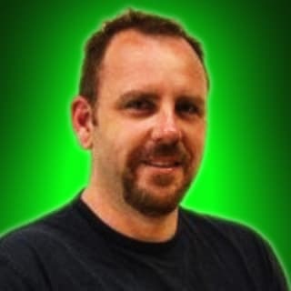Jim Mc̮̑̑̑͒G profile picture