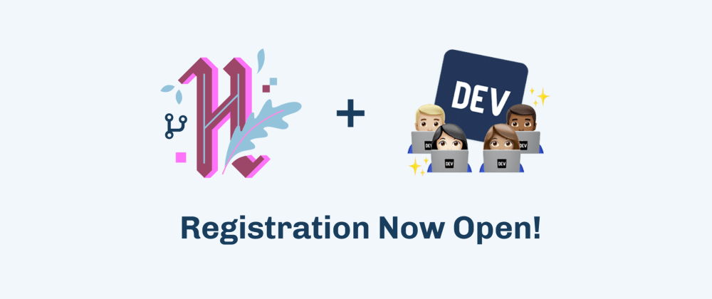 Hacktoberfest 2020: Registration Now Open 🎃