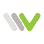 WiredViews logo