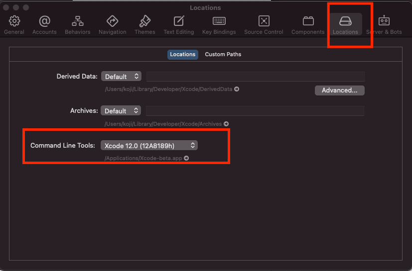 Install Python 3 8 0 Via Pyenv On Bigsur Dev