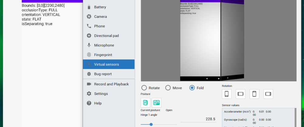 Revisiting Jetpack WindowManager