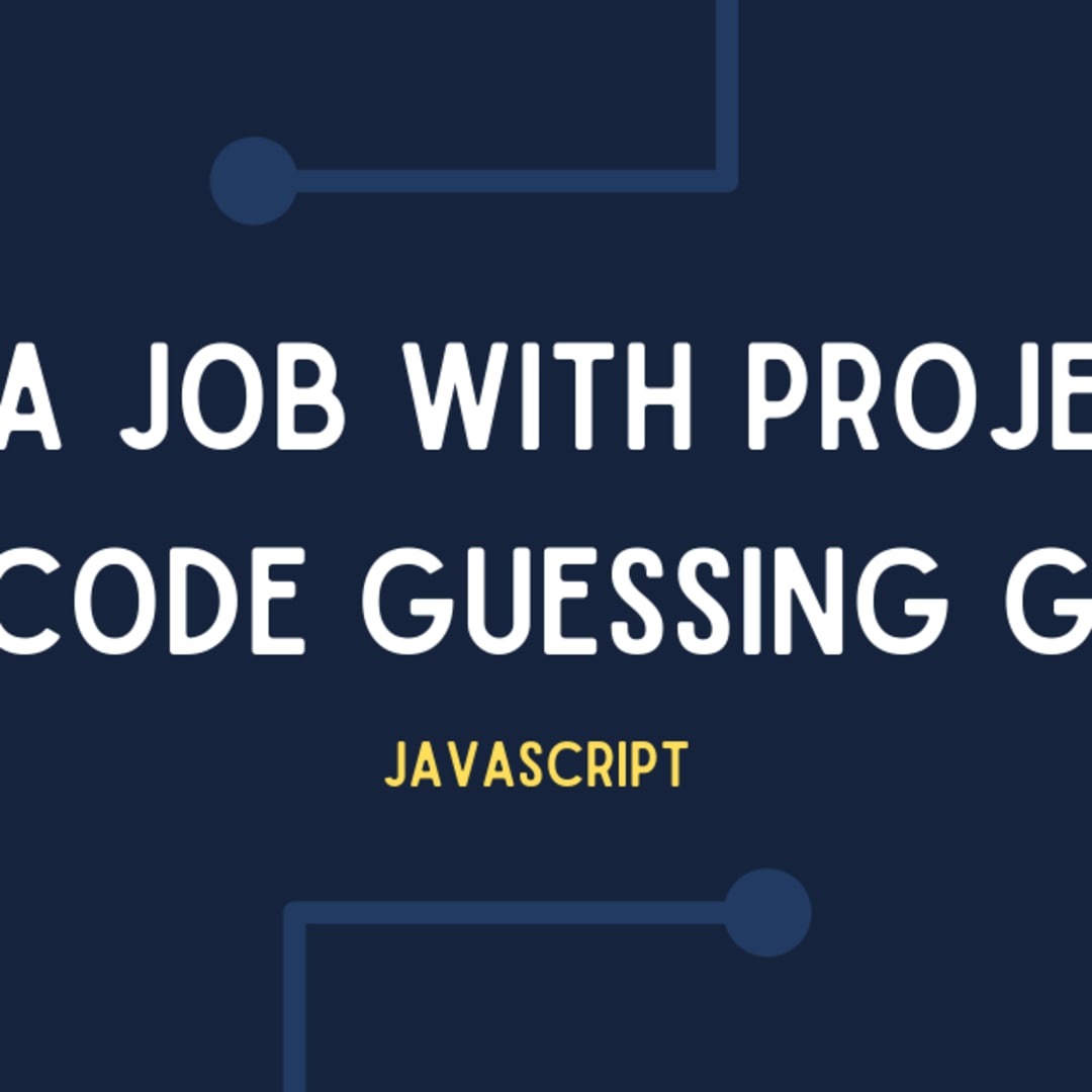 Get Your First Dev Job By Building These Projects 1 Guess The Hex Code Game Dev Community